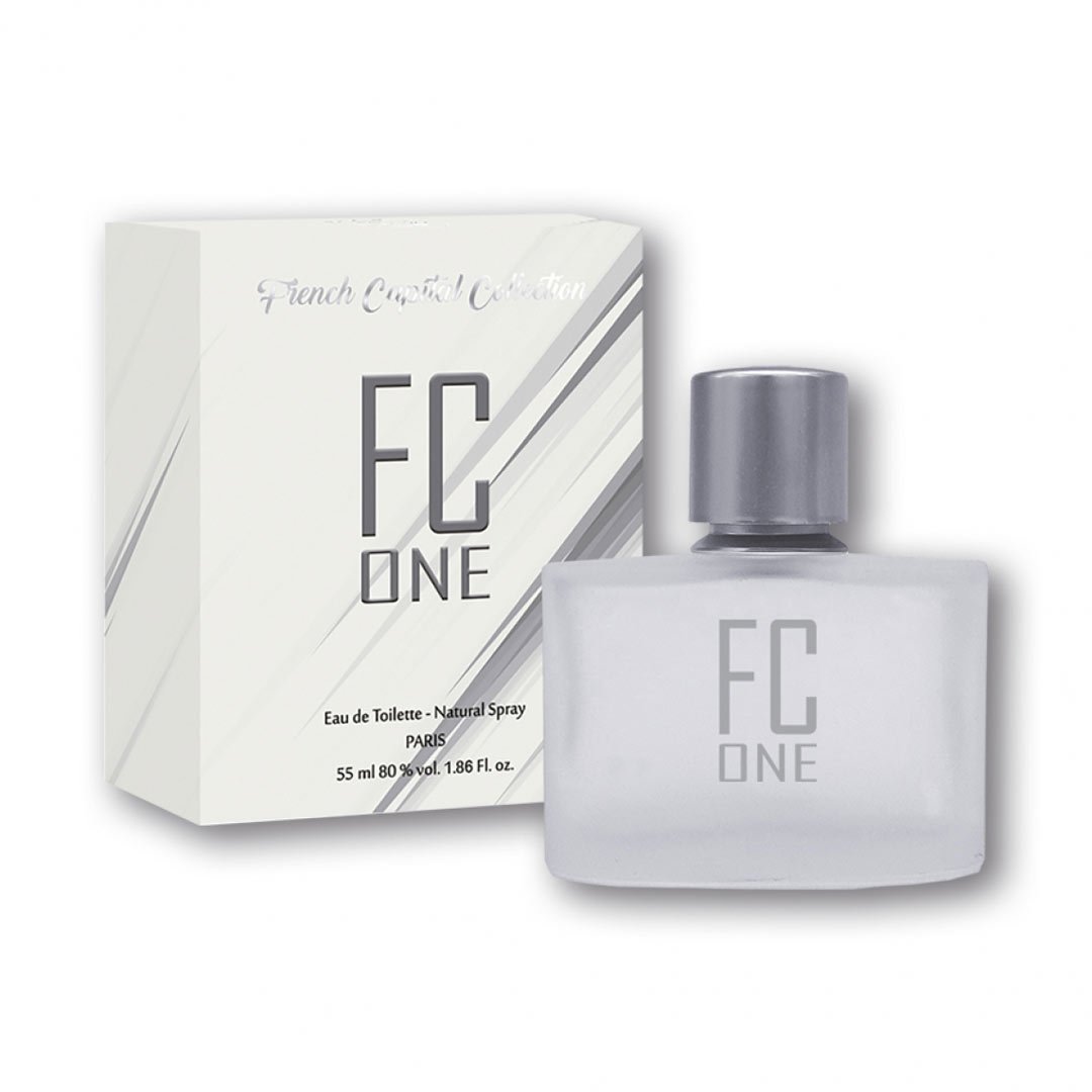 Fc One X 55Ml. - Perfume HOMBRE