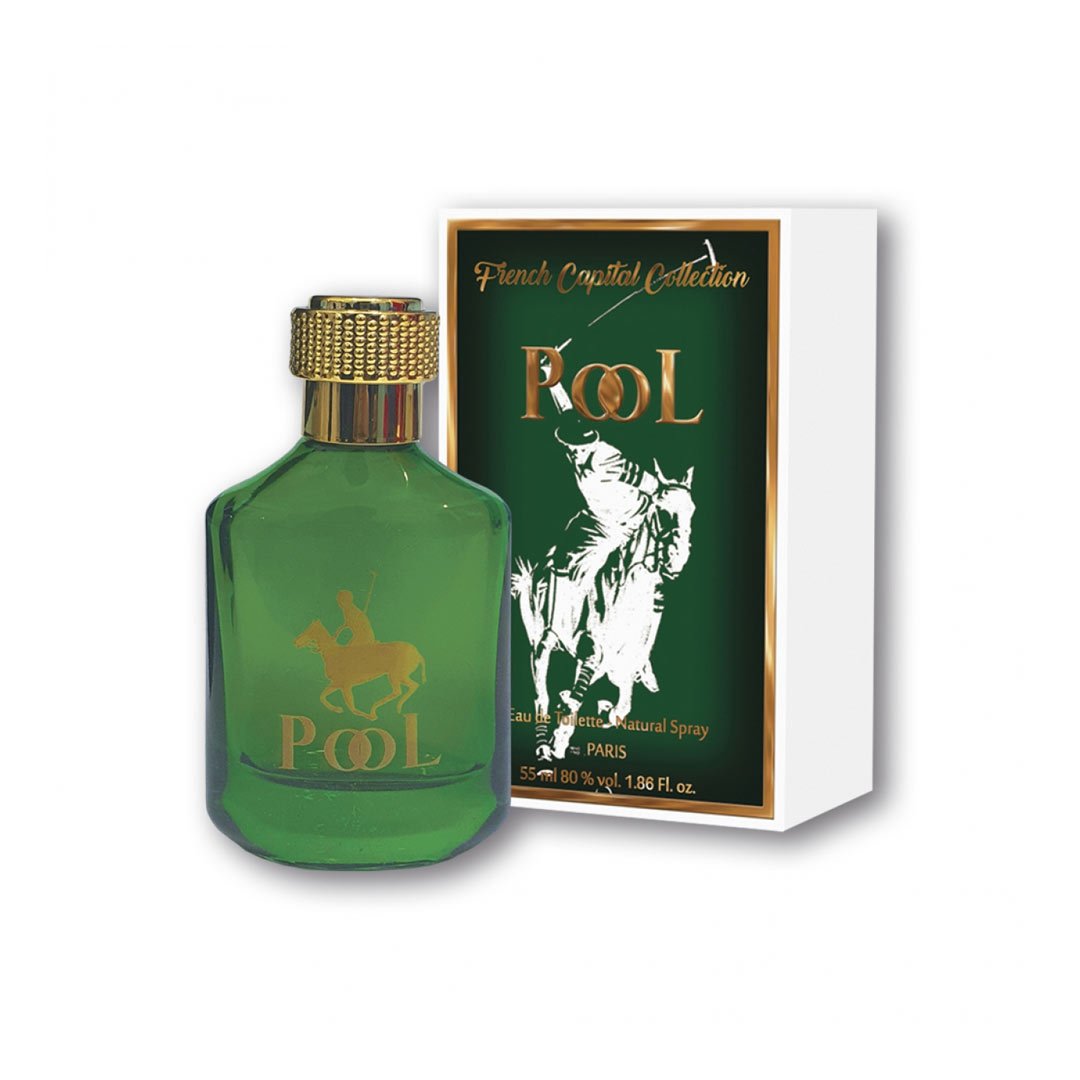 Pool X 55Ml.   - Perfume para HOMBRE