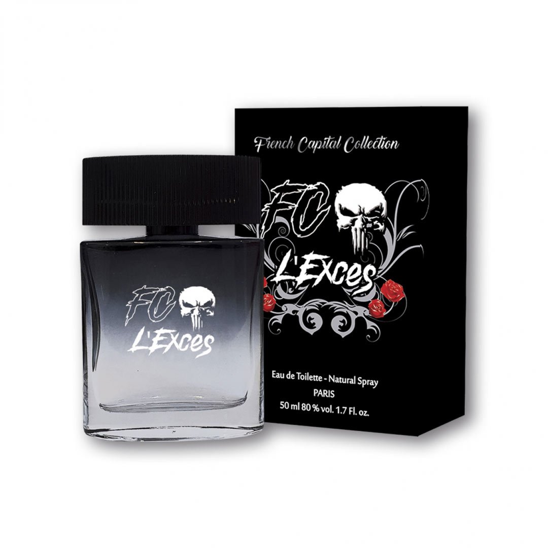 Fc L'exces X 50Ml. - Perfume para HOMBRE