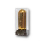 Acrilico Yd12 Vip X 80Ml. - PERFUME MUJER