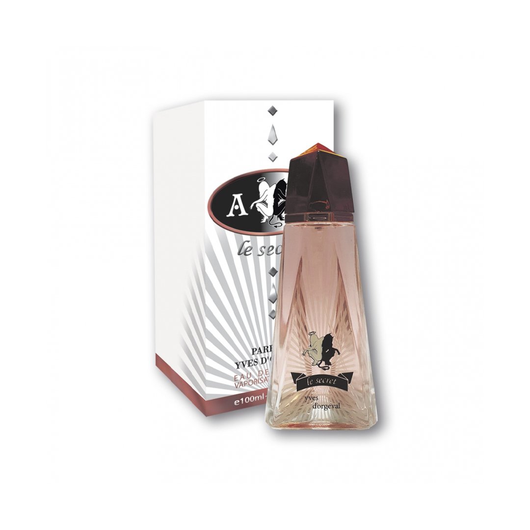 Ad Le Secret X 100Ml. - PERFUME MUJER