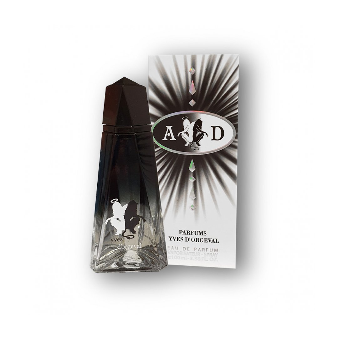 Ad X 100Ml. - PERFUME MUJER