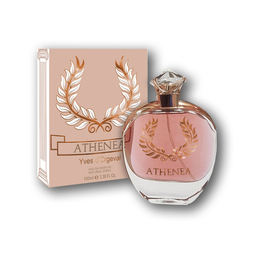 Athenea X 100Ml. - PERFUME MUJER