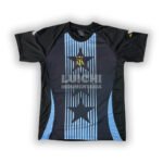 Camiseta Argentina Pre Match 2024