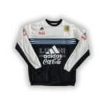 Buzo de Argentina 1998 retro