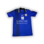 Camiseta Argentina 1994 Suplente Maradona Retro